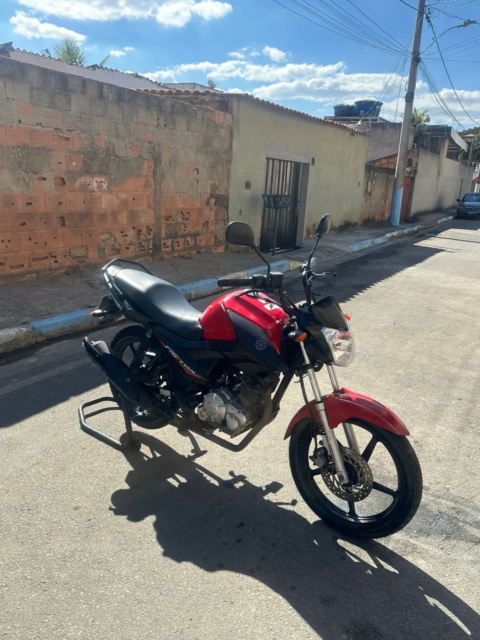 Factor 125c 2018/19 Muito NOVA - Foto 3