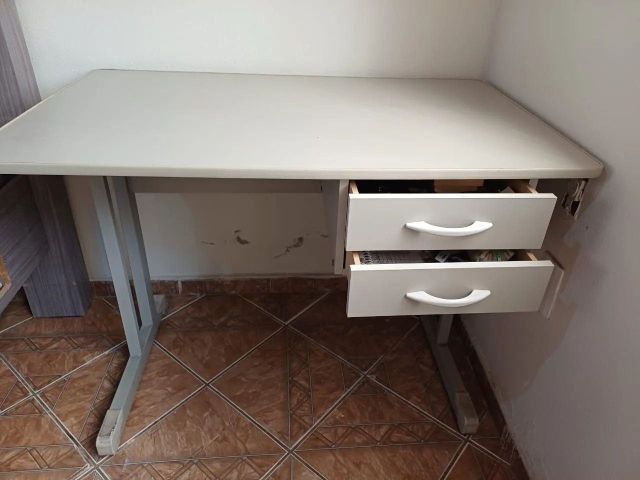 Mesa de escritório 
