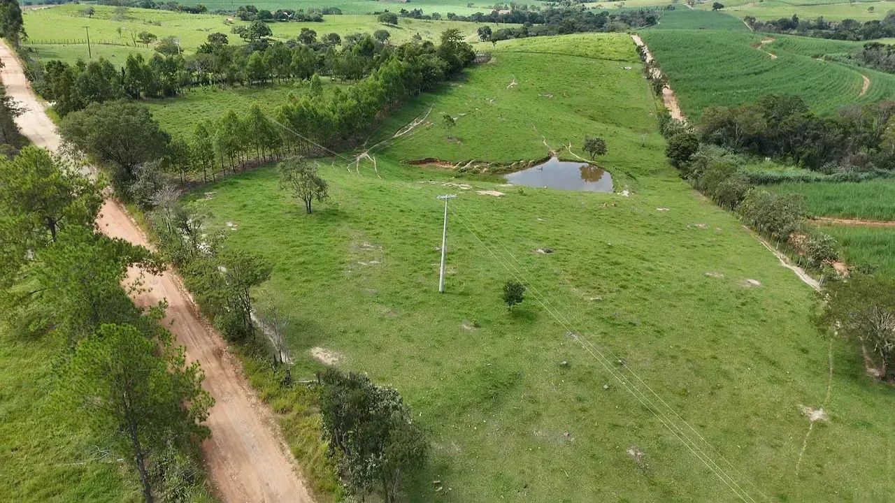 SÍTIO A VENDA COM 22 MIL M² - AÇUDE, DOCUMENTAÇÃO OK - Foto 3