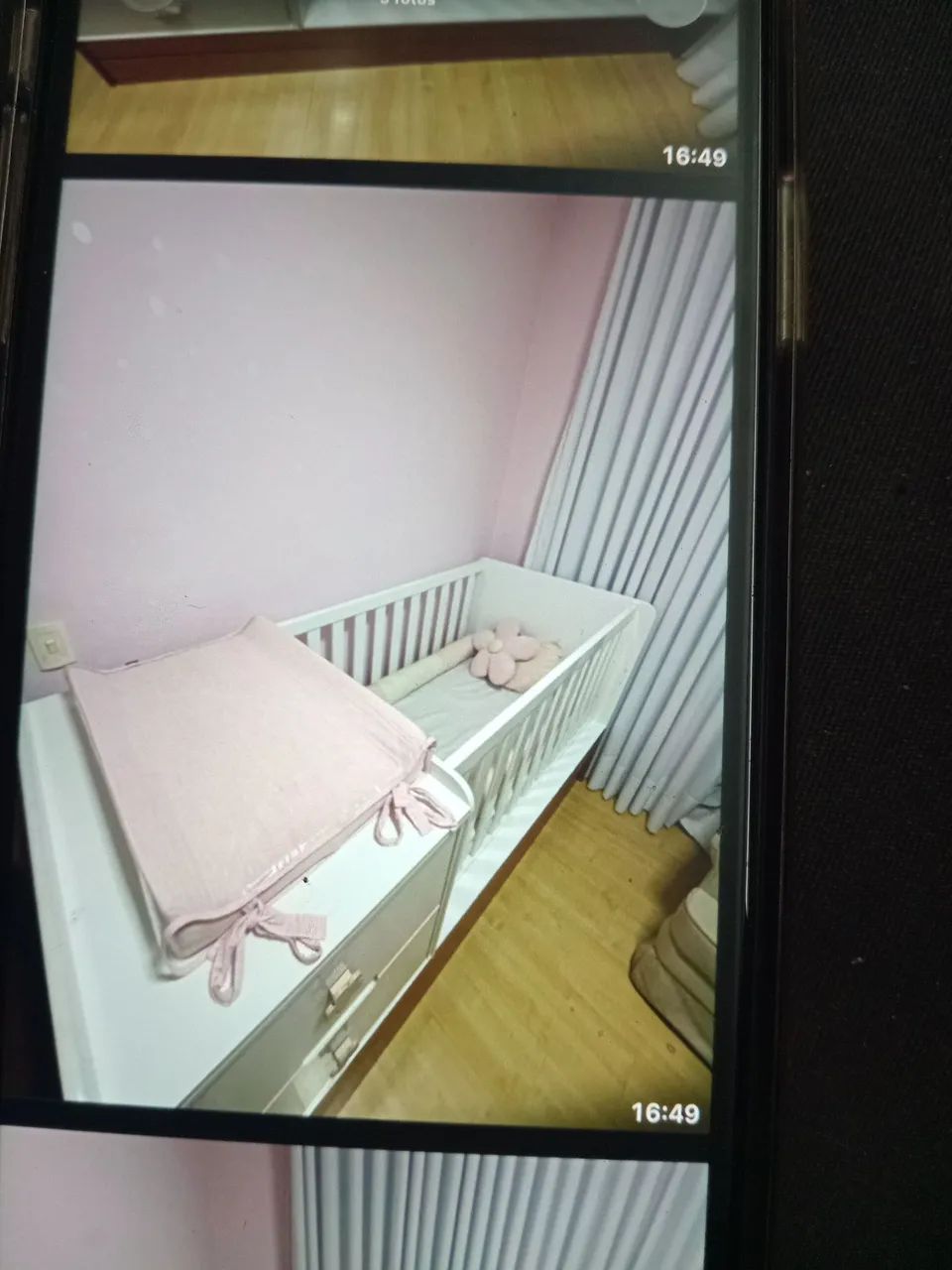 Berço  multifuncional  - Foto 2