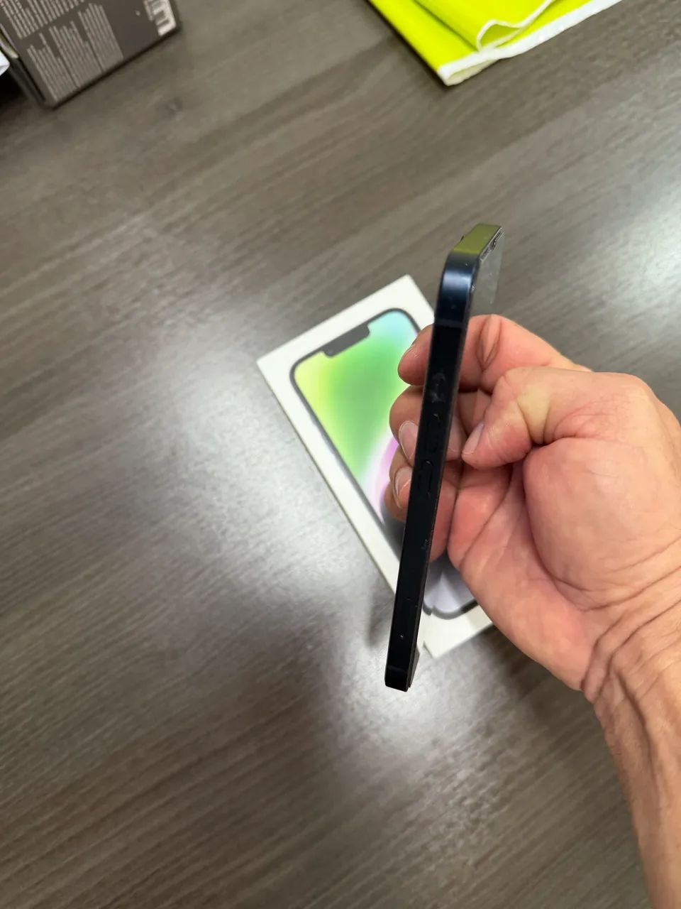 IPHONE 14 - Foto 4