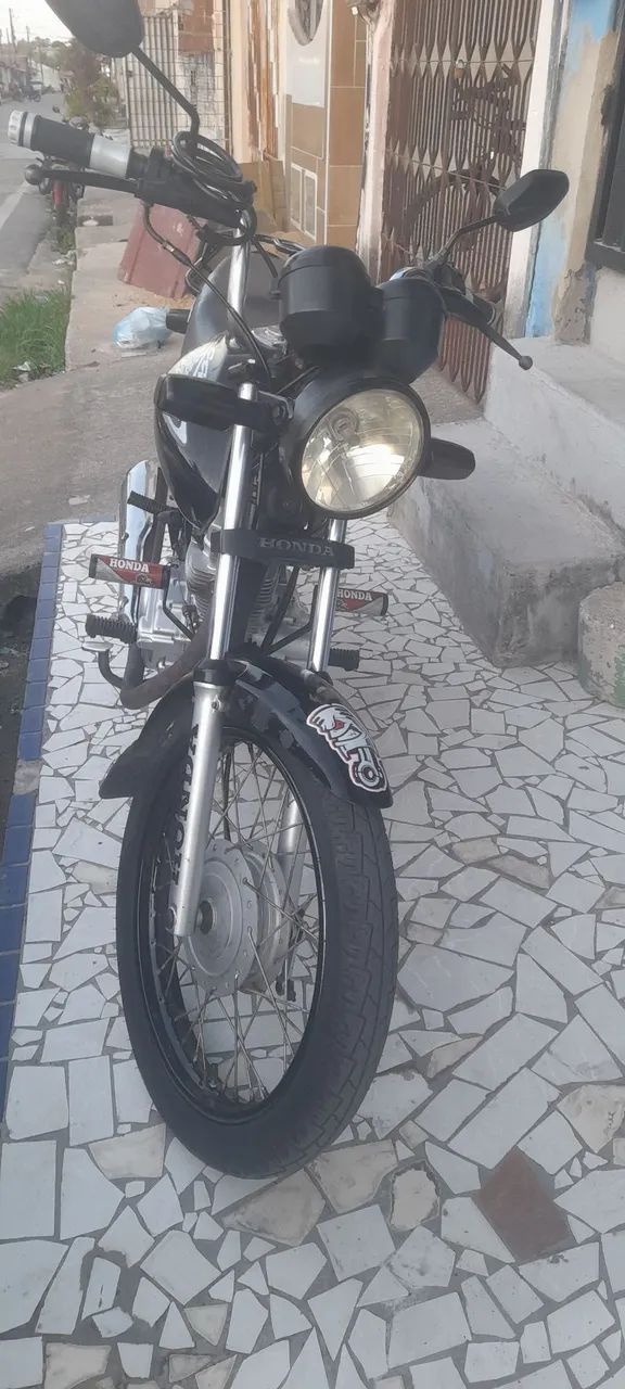 Moto 125 - Foto 4