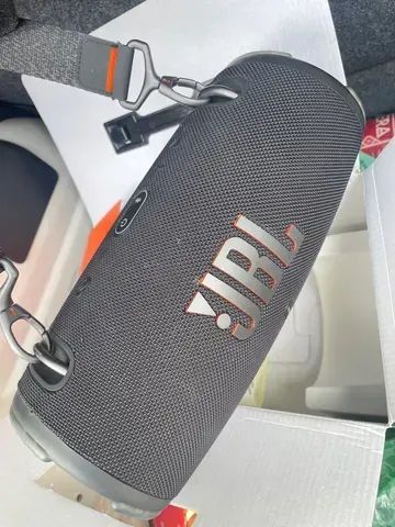 JBL Xtreme 3 / Bem Conservada - Foto 2