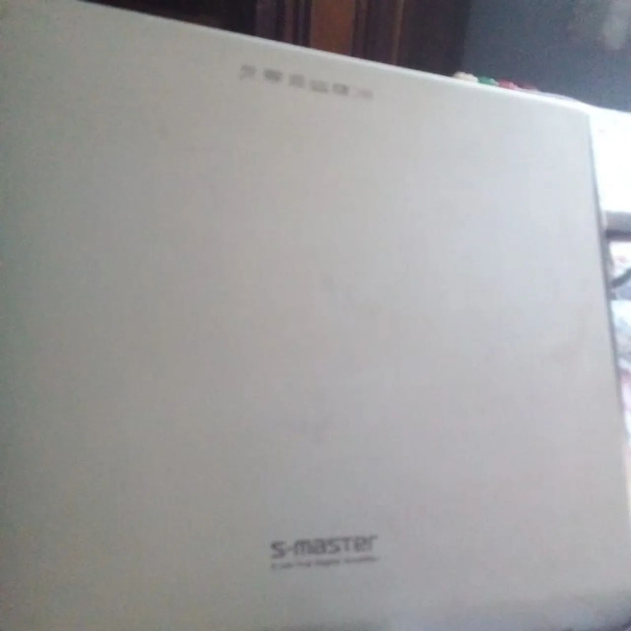Receiver dvd Sony Hcdsc5 sem controle - Foto 2