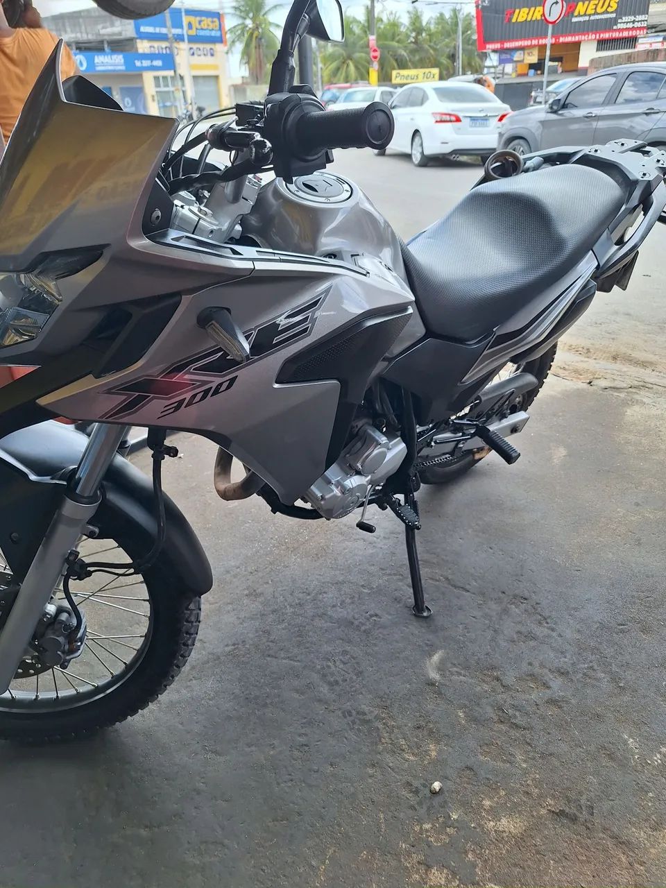 Honda XRE 300 2019 - Revisada - Foto 5