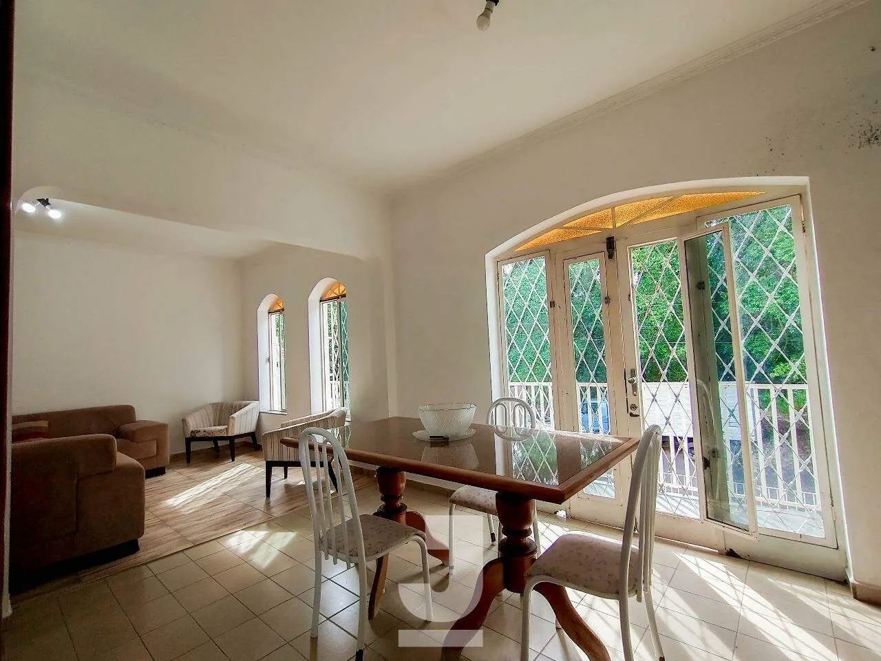 Casa à Venda - Vila Santa Isabel, Campinas - 268m2 - 4 Quartos - Foto 2