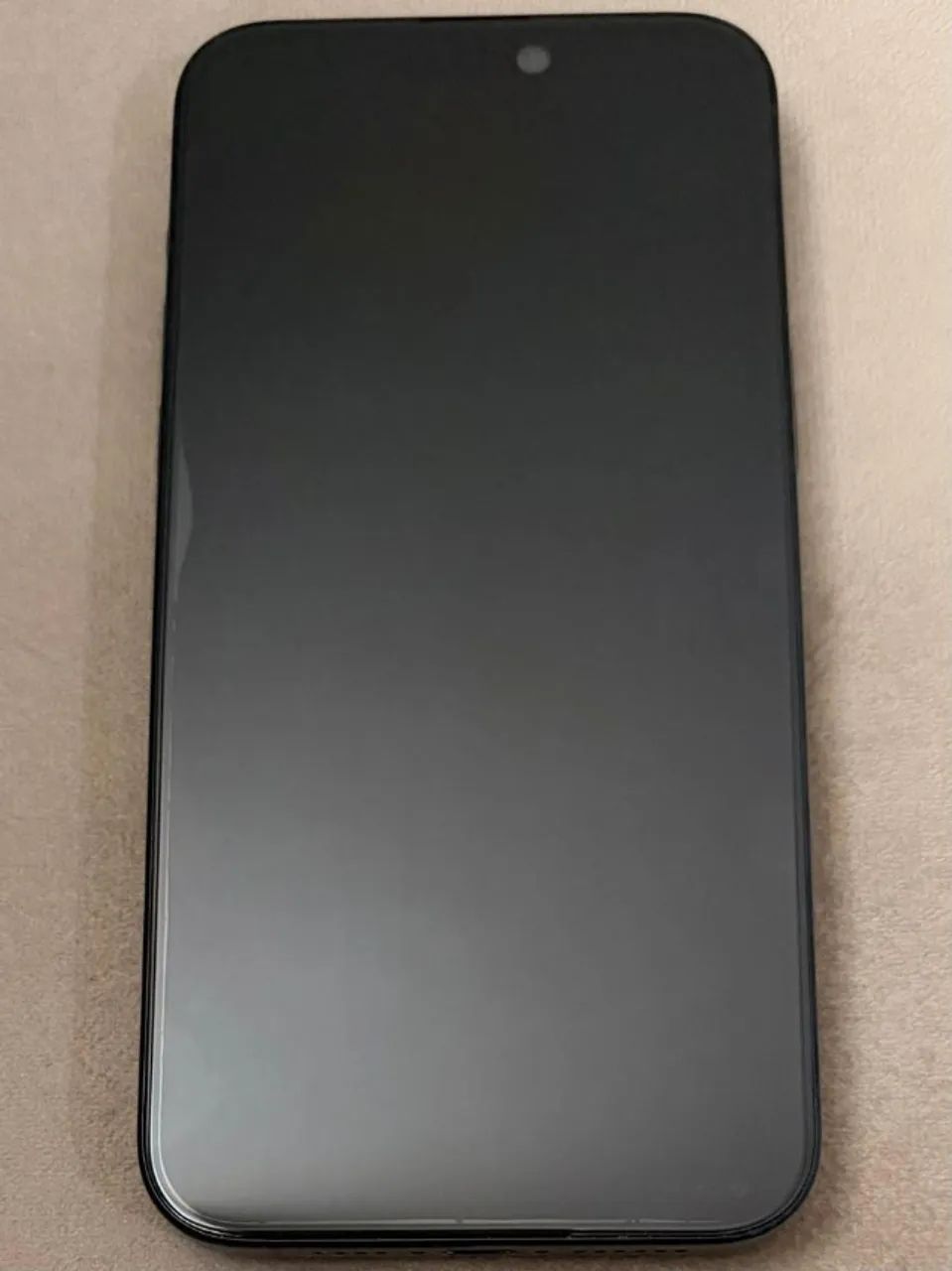 Apple iPhone 15 Pro Max - 256 GB - Azul desbloqueado - Foto 2