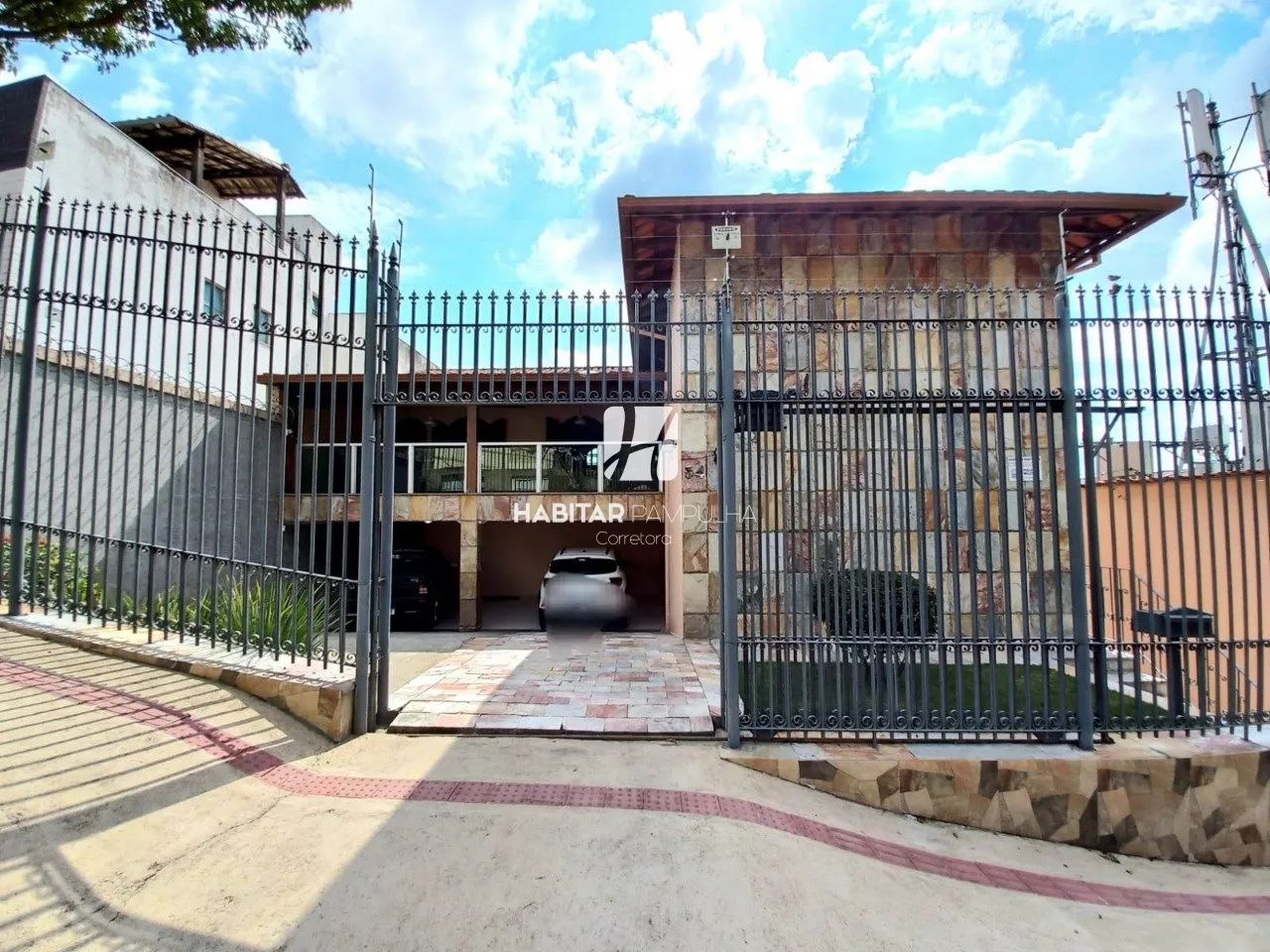 casa 5 quartos - Foto 2
