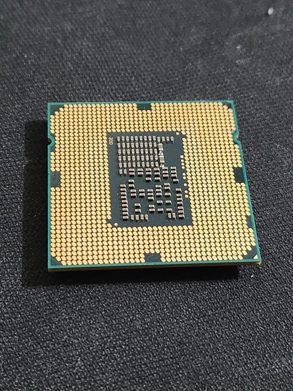 Processador Intel Core i5 650 LGA1156 - Foto 2