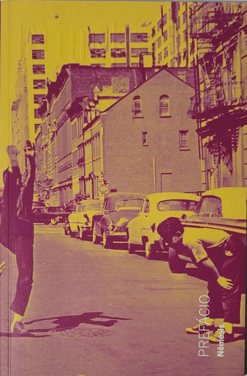 Nêmesis ( Philip Roth) - Foto 3