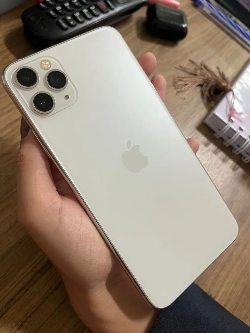iPhone 11 Pro Max 256gb - Celulares e Smartphones - Nova Esperança