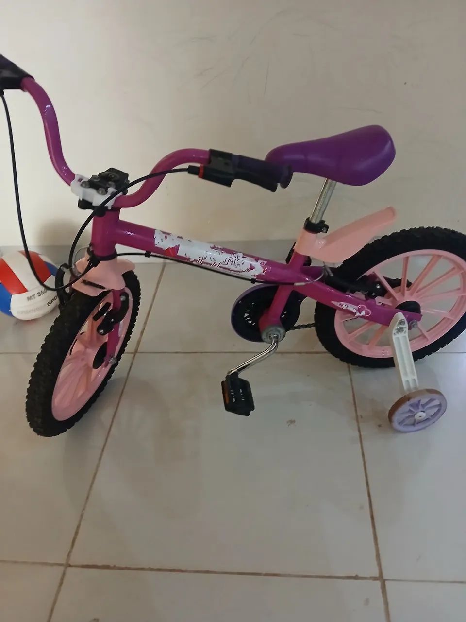 Bicicleta  - Foto 4