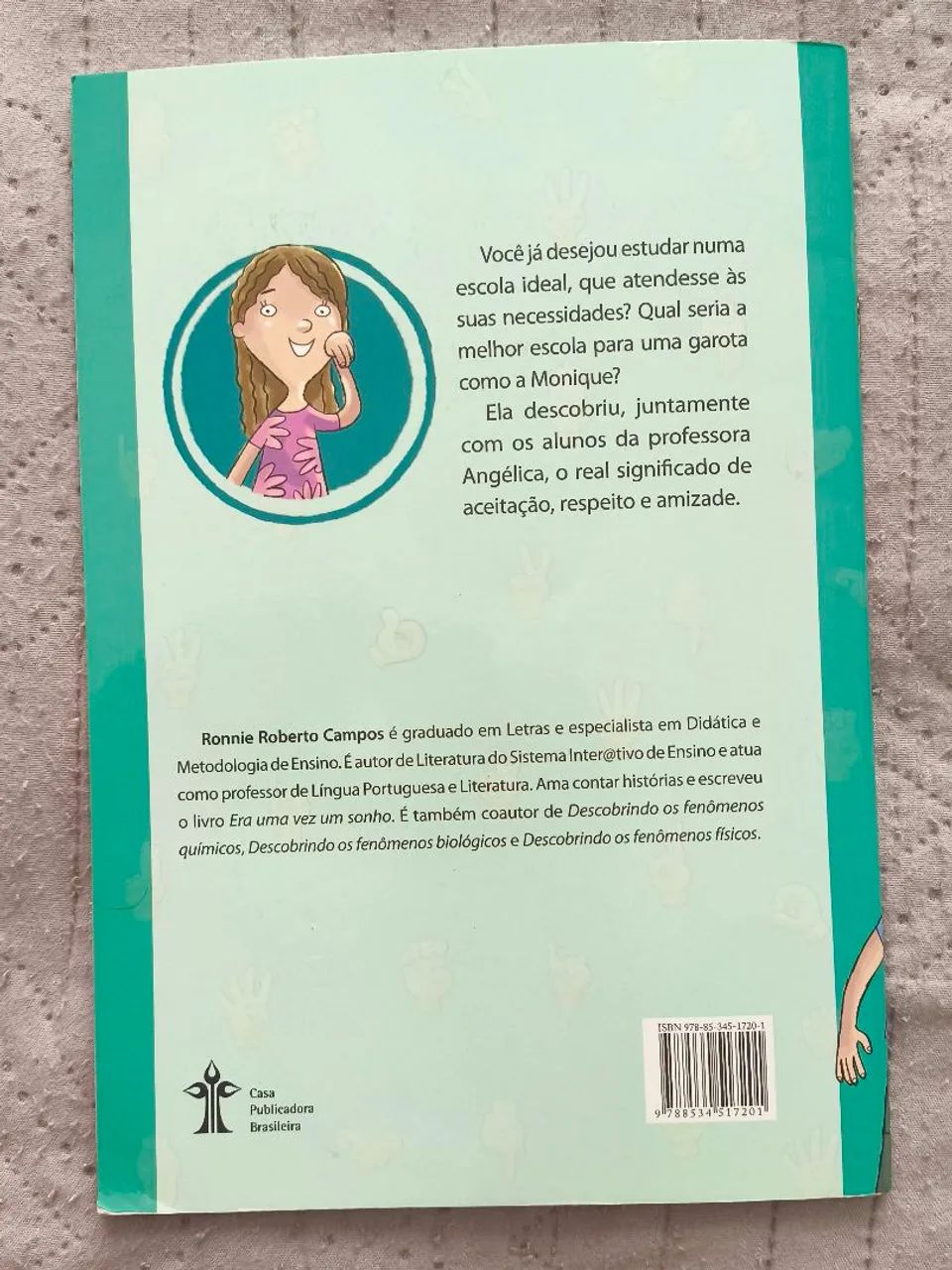 Uma escola para mim - Foto 2