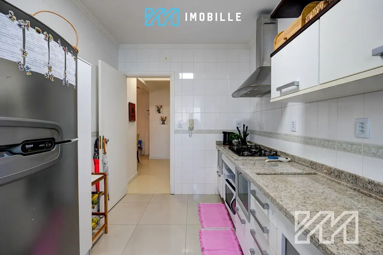 Cobertura Duplex no Edifício Dom Leonardo em Balneário Camboriú com 190m² privativos - Foto 4