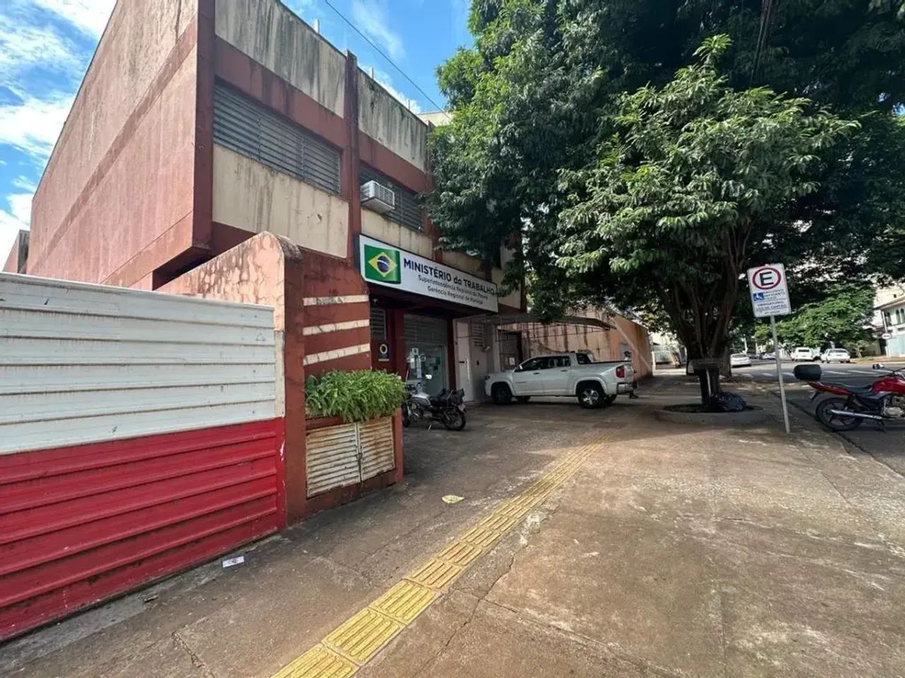 Terreno à venda em Maringá, Zona 03, com 290 m² - Foto 4