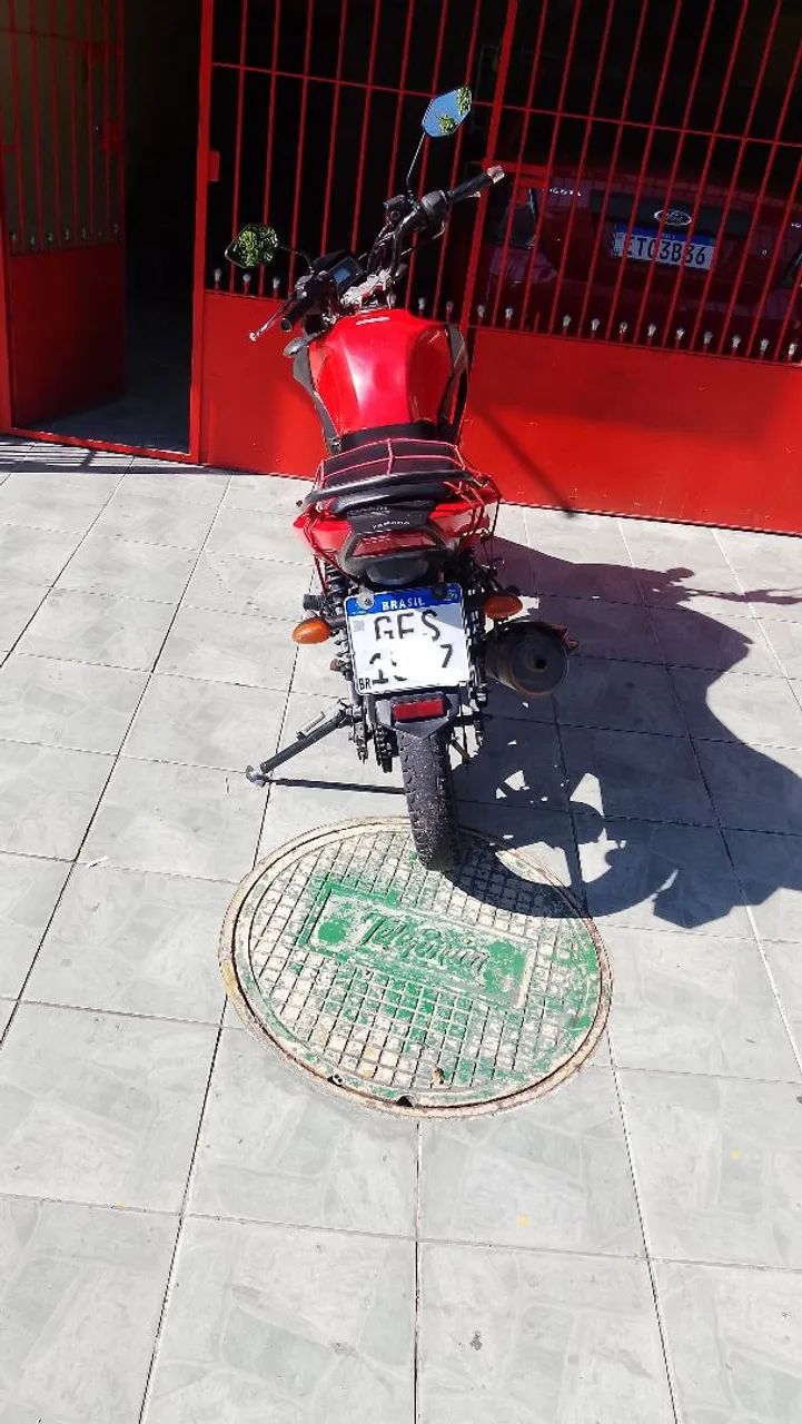 Yamanha factor 2021/2022 - Foto 2