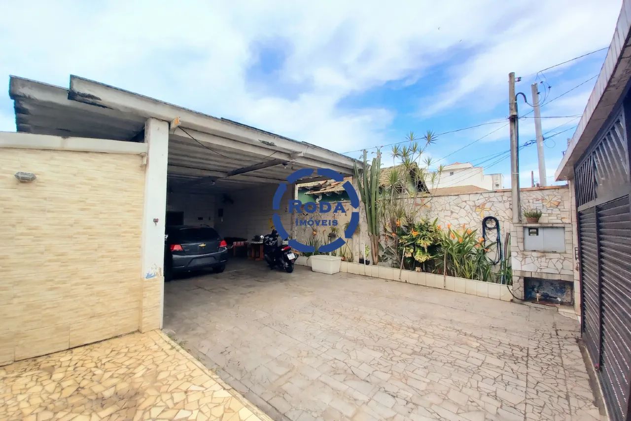Casa isolada com 3 dormitórios, suíte e 5 vagas no Estuário - Foto 4