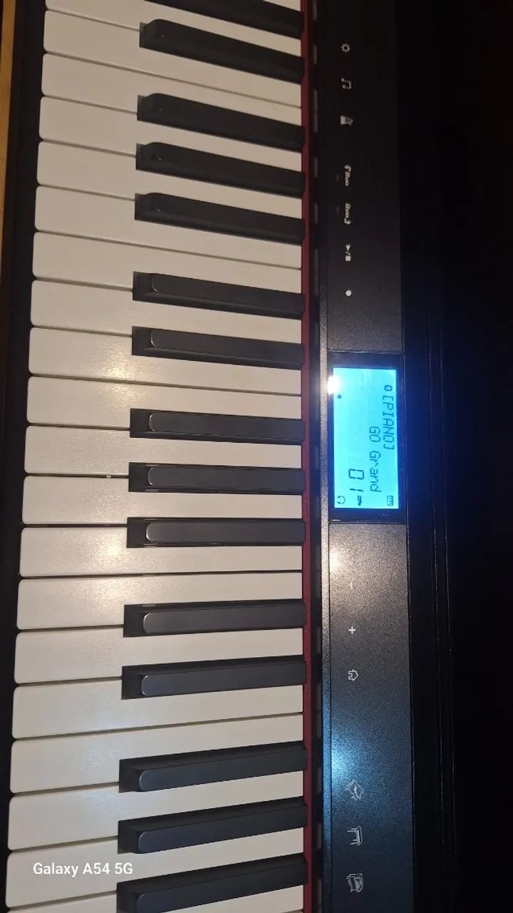 Roland Go Piano