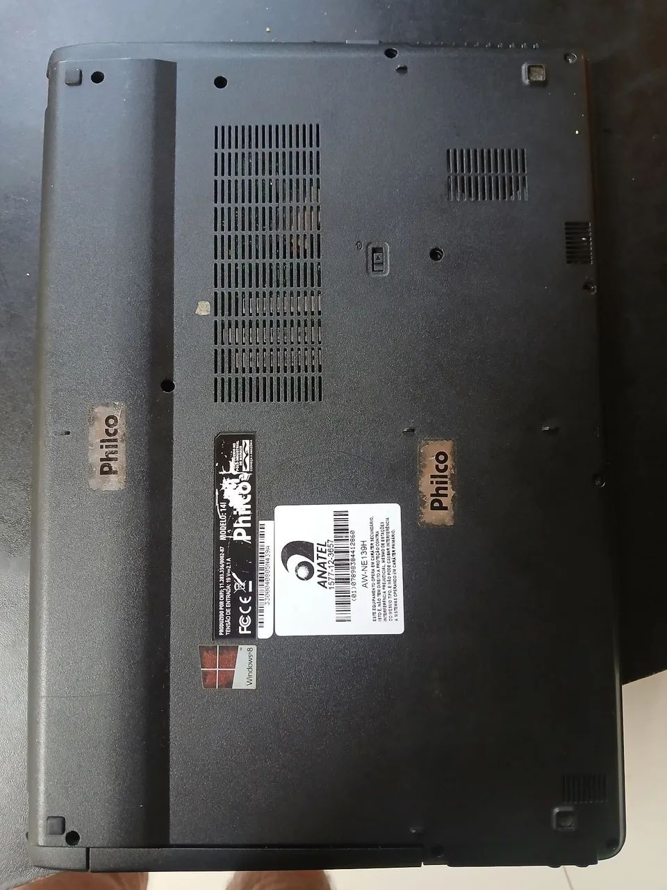 notebook philco  - Foto 4