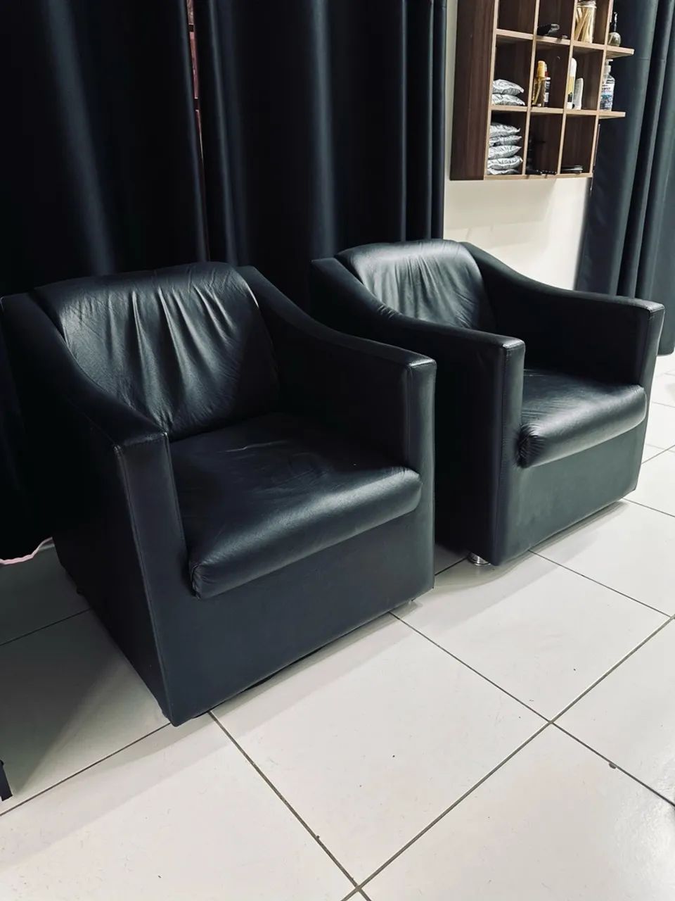 Poltronas 