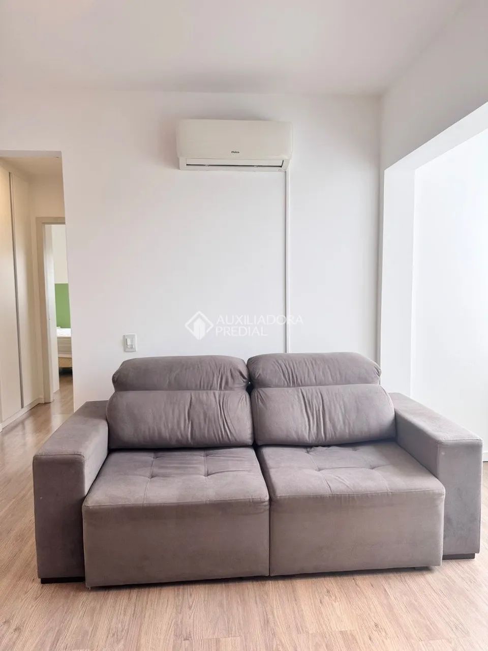 Apartamento de 2 Quartos à Venda Itacorubi - Florianópolis/SC - Foto 4