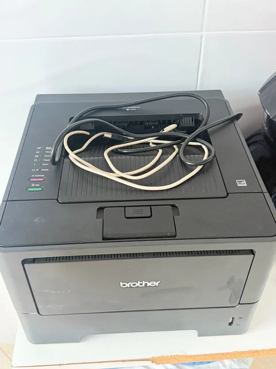 VENDO IMPRESSORA 