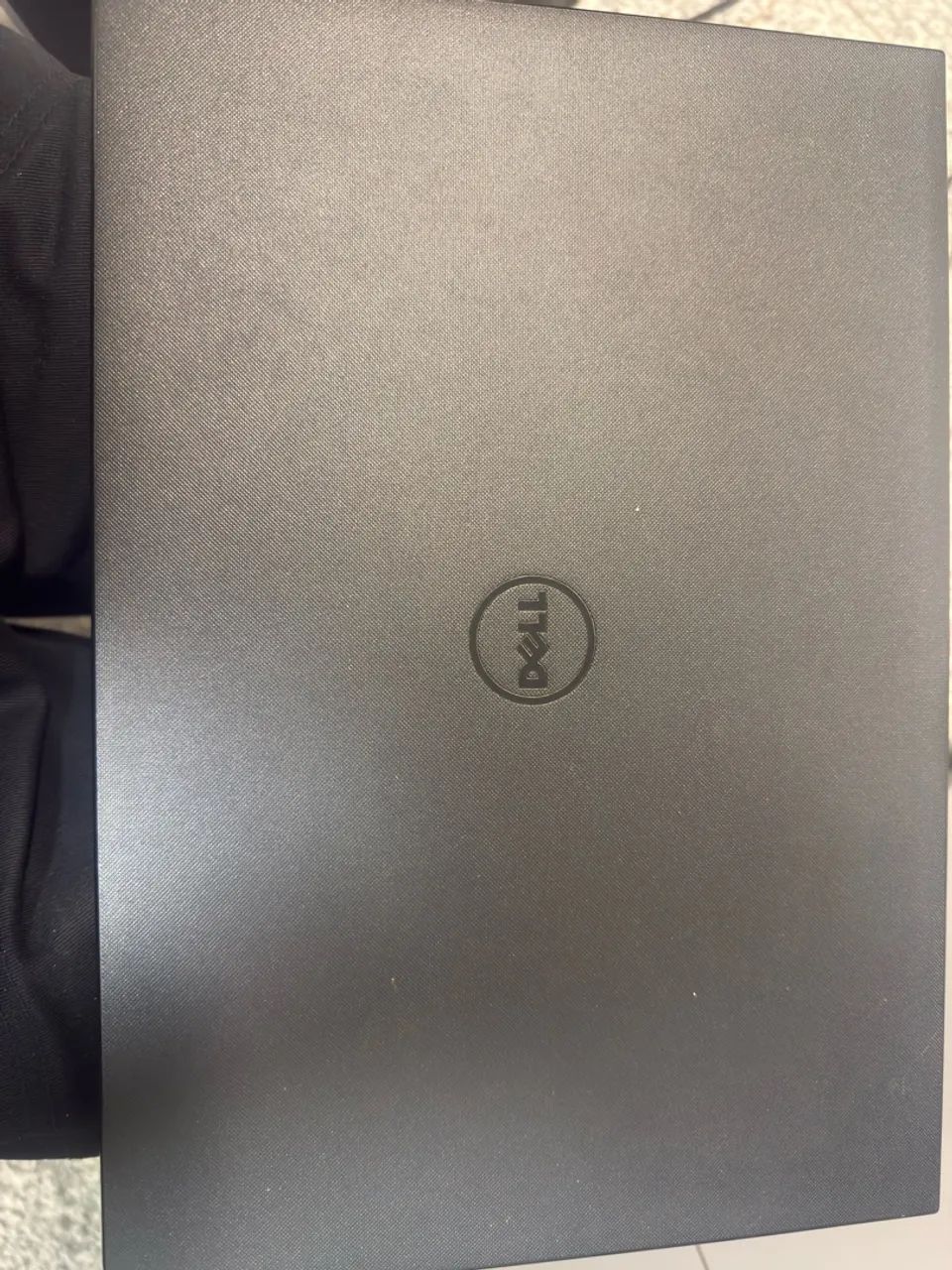 Notebook Dell i5 7ºGeração conservado  - Foto 4