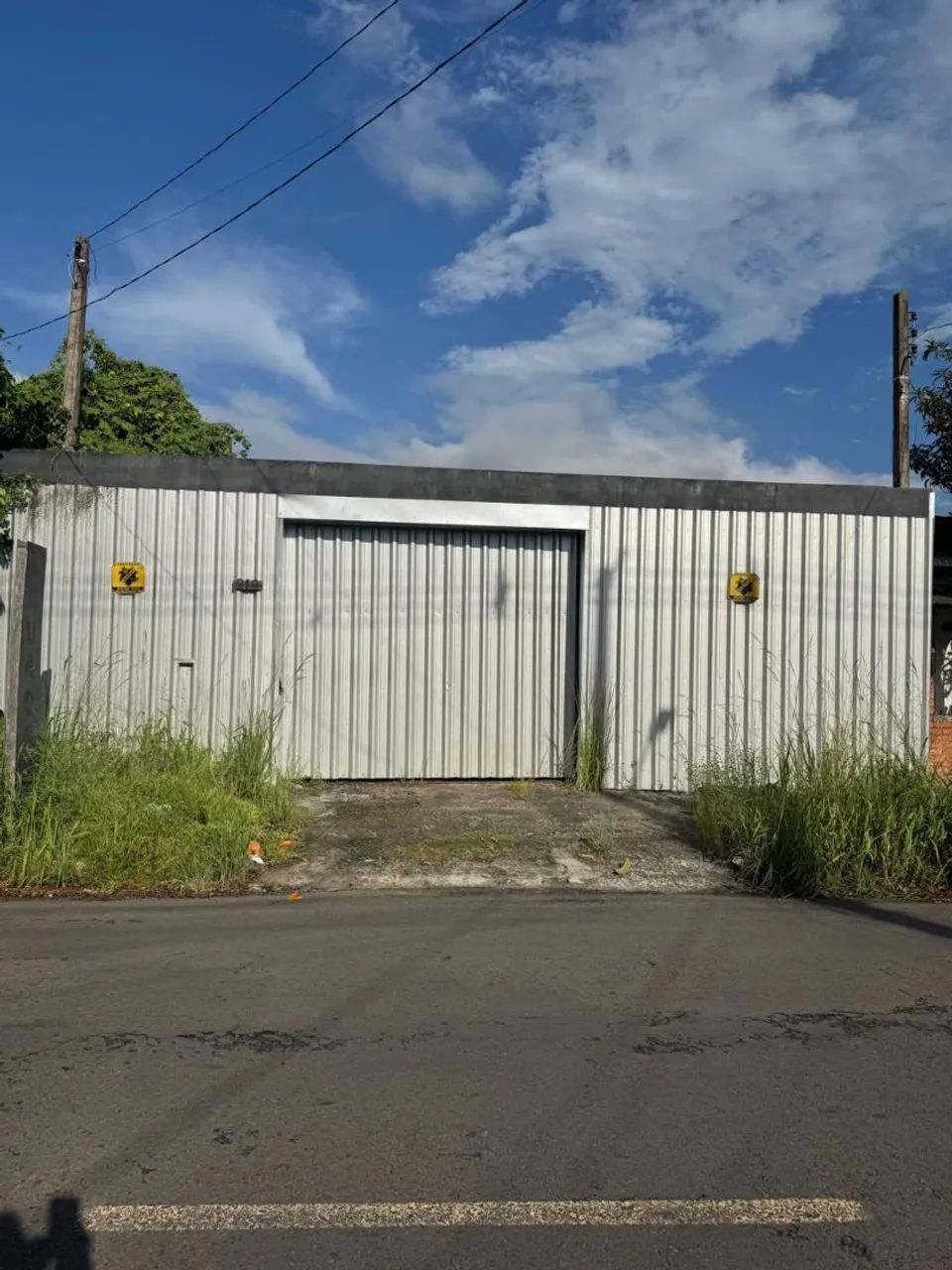 Foto - Gravataí - Cruzeiro