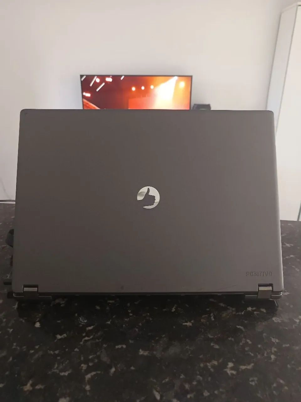Notebook processador core i 5 sétima  - Foto 3