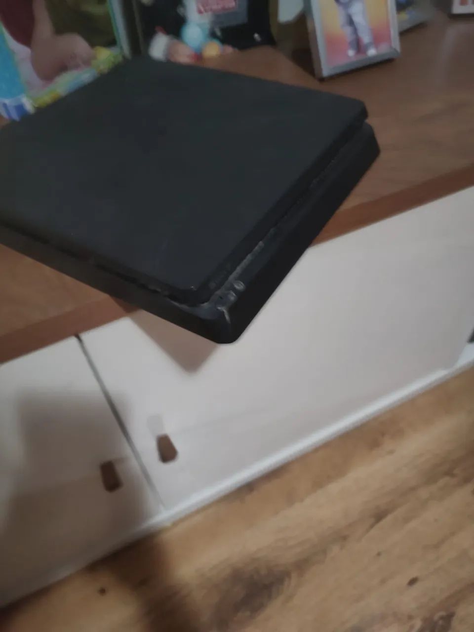 Ps4 seminovo - Foto 5