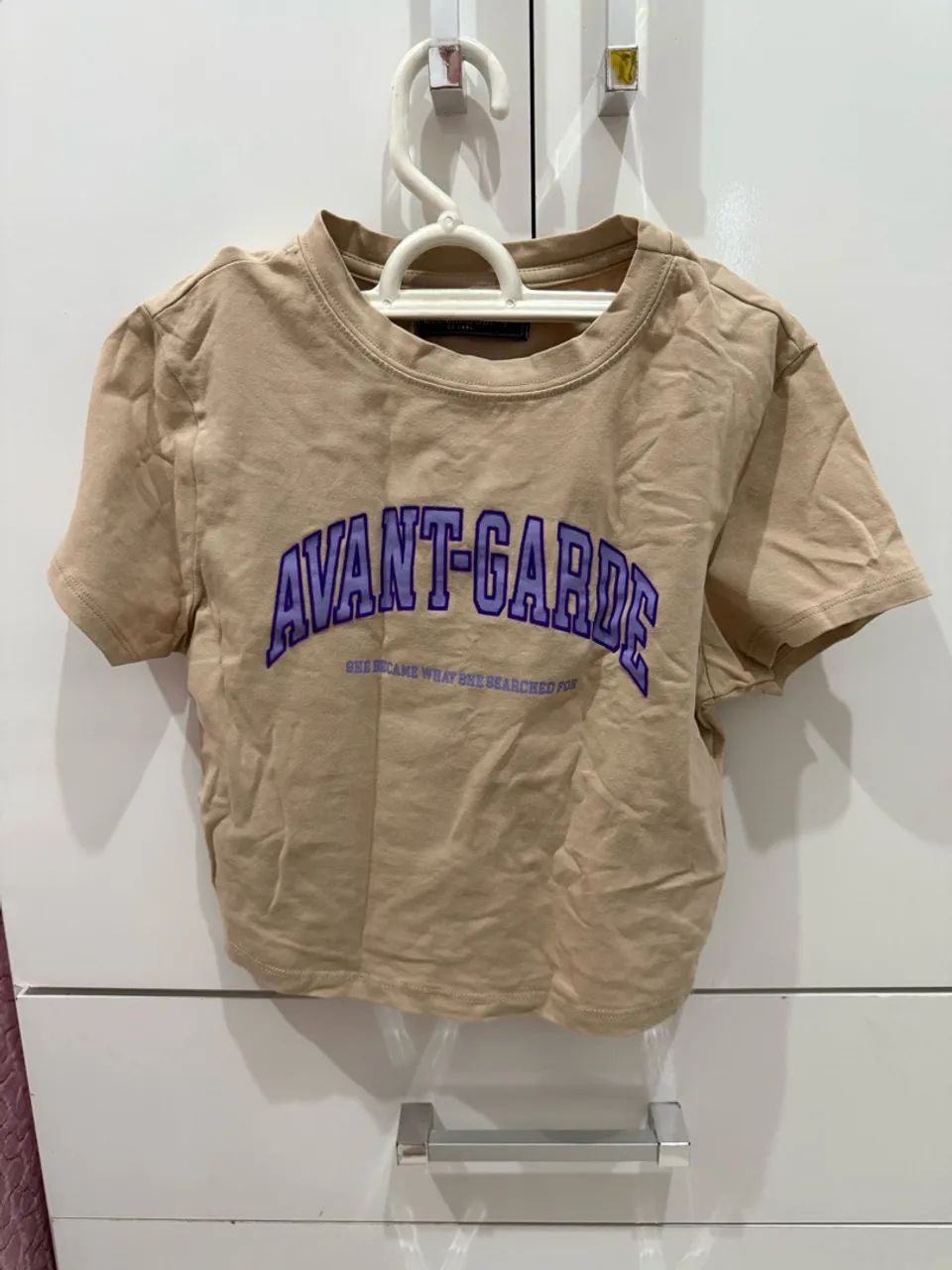 Roupas 9 reais 