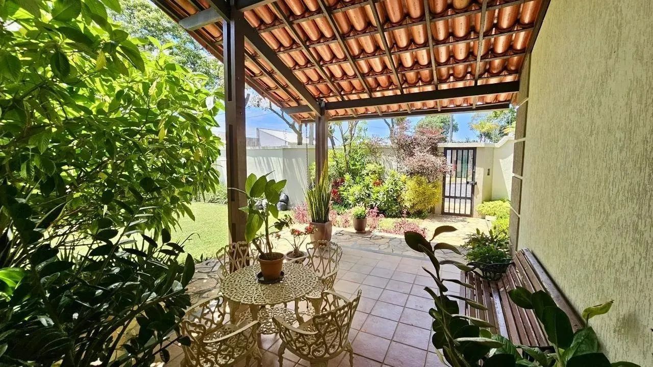 Casa com 4 Quartos a venda 357,38m² - Pampulha - Foto 12
