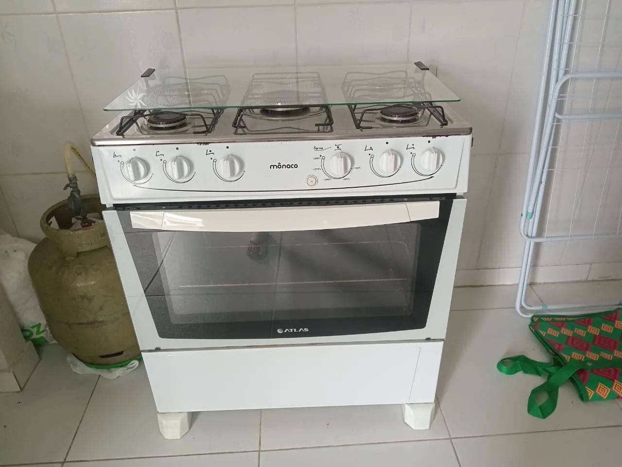 Fogão 5 bocas  - Foto 5