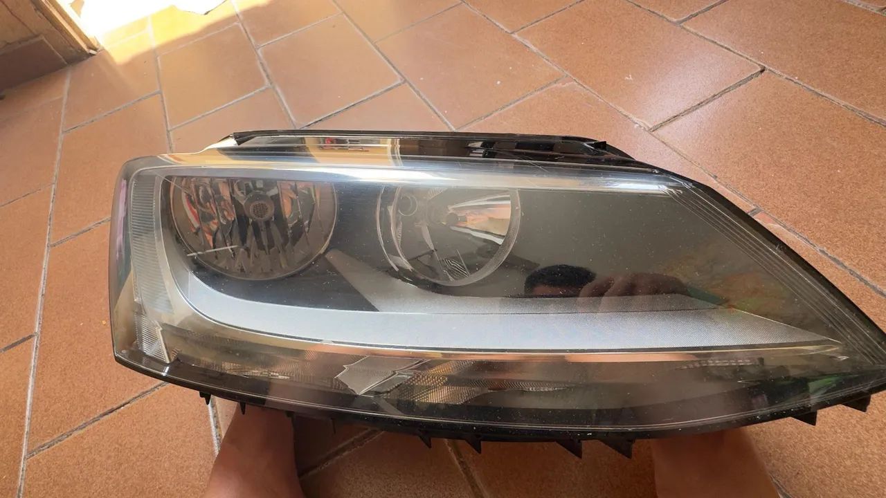 PAR FAROL JETTA ORIGINAL - Foto 3