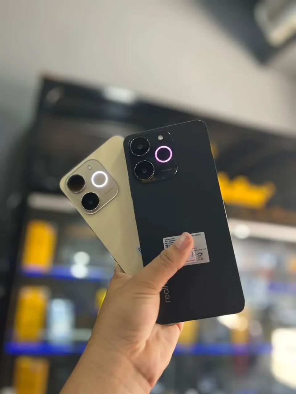 Compre seu celular no boleto? - Foto 4