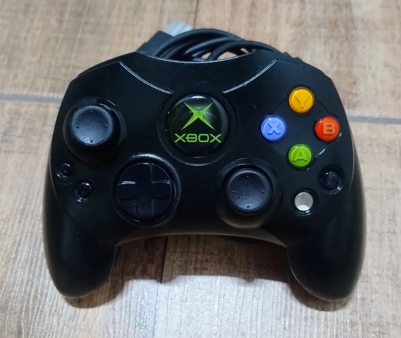 Controle Xbox clássico  - Foto 2