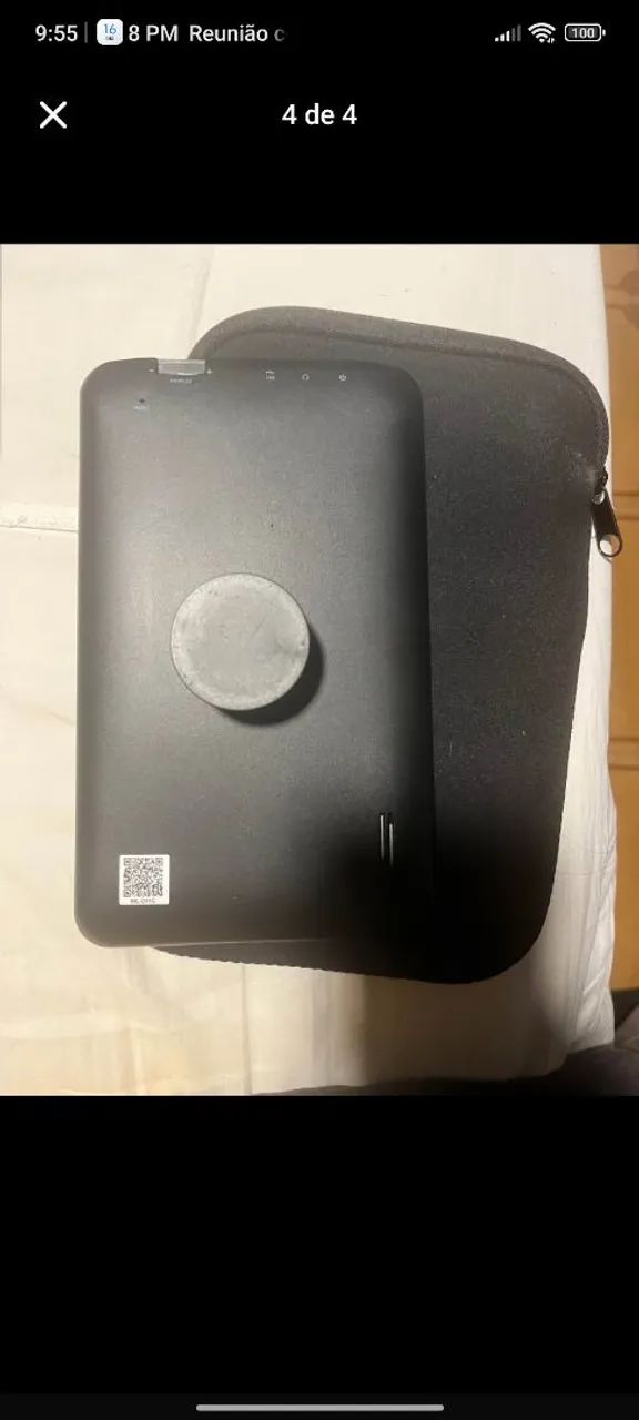 Tablet Mirage 64gb