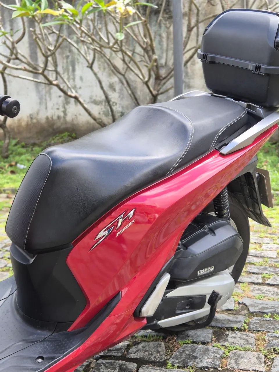 Honda Sh150i 2019 - Foto 5