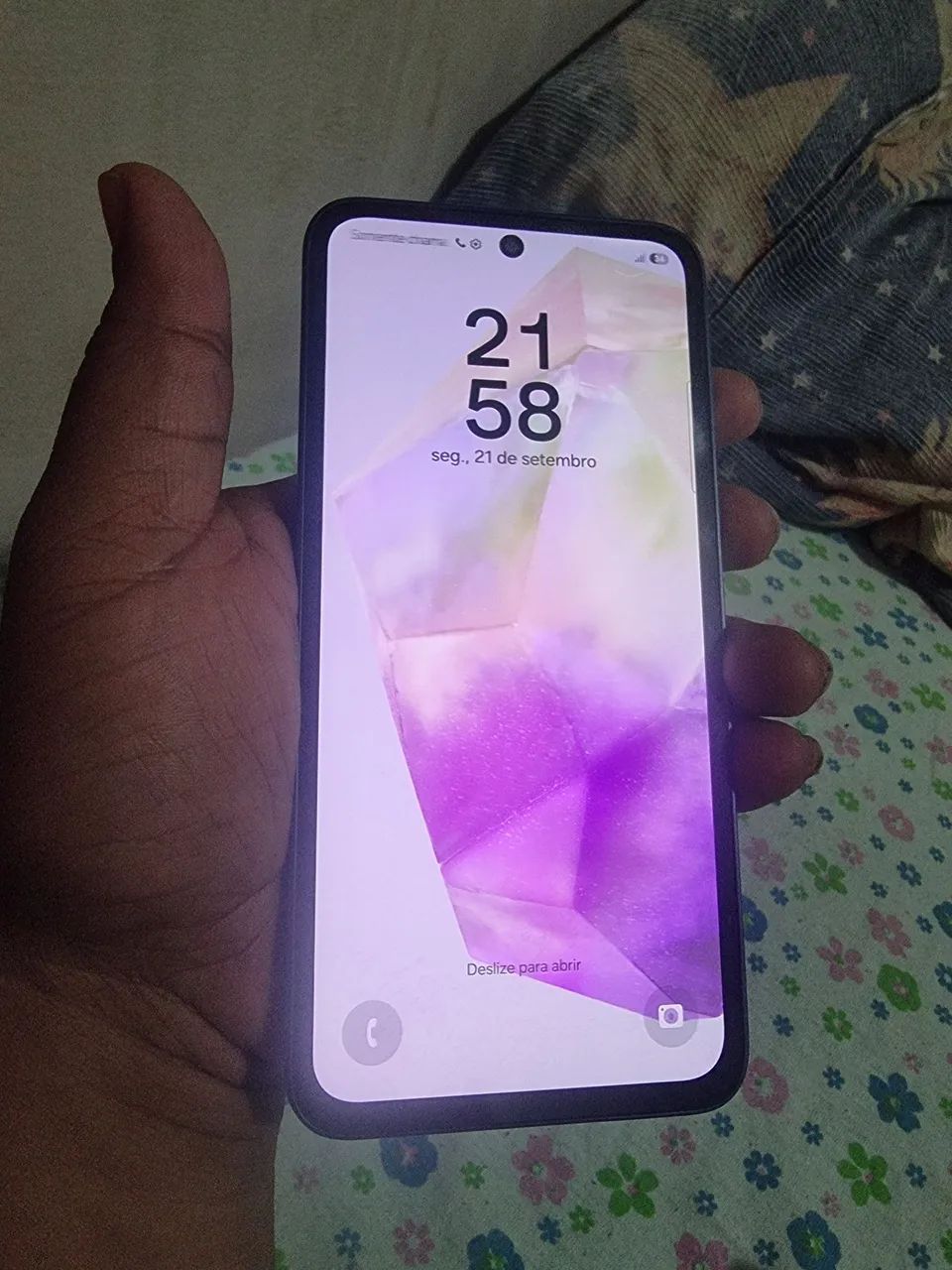 A35 5g 256/8  - Foto 3