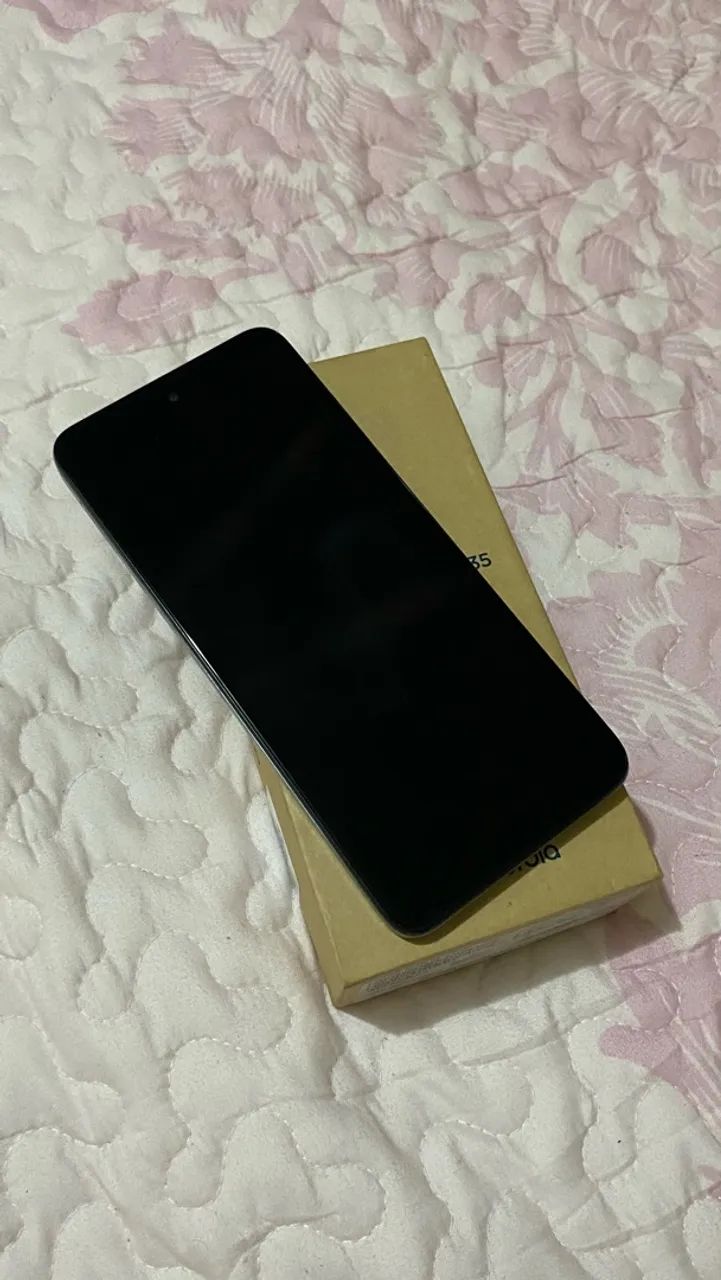VENDO MOTO G35 - Foto 5