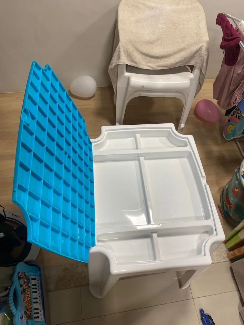 Mesa infantil Tramontina  - Foto 2