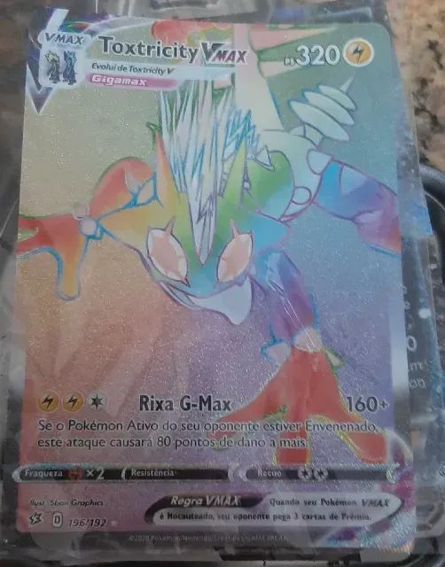 Cartas Pokémon Originais - Ultra Raras - Foto 4