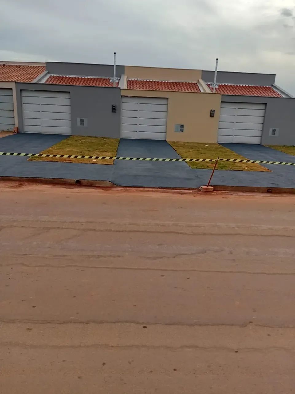 casa a venda setor cristina