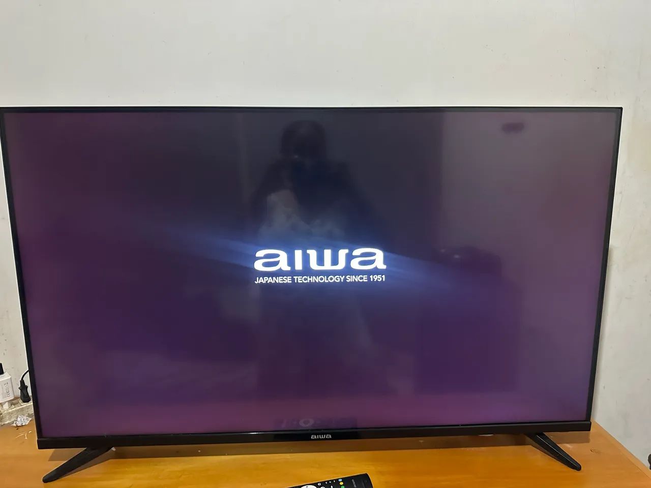Vendo TV Smart