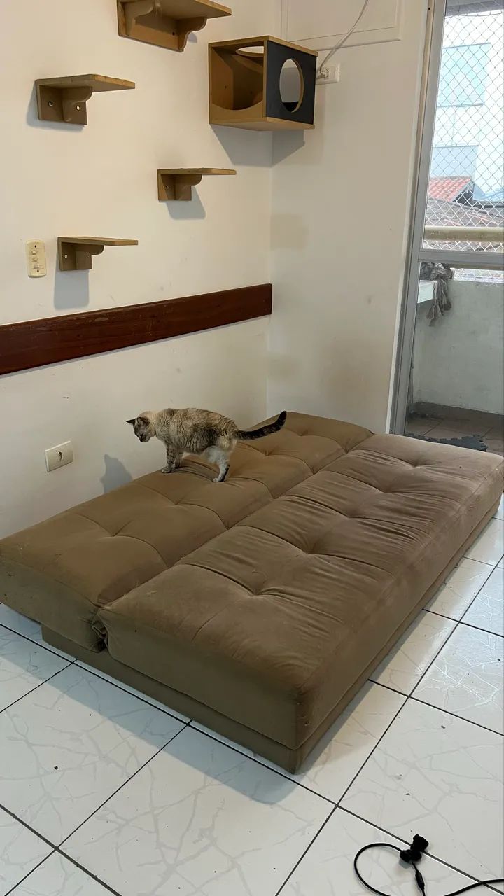 Sofá cama - Foto 3