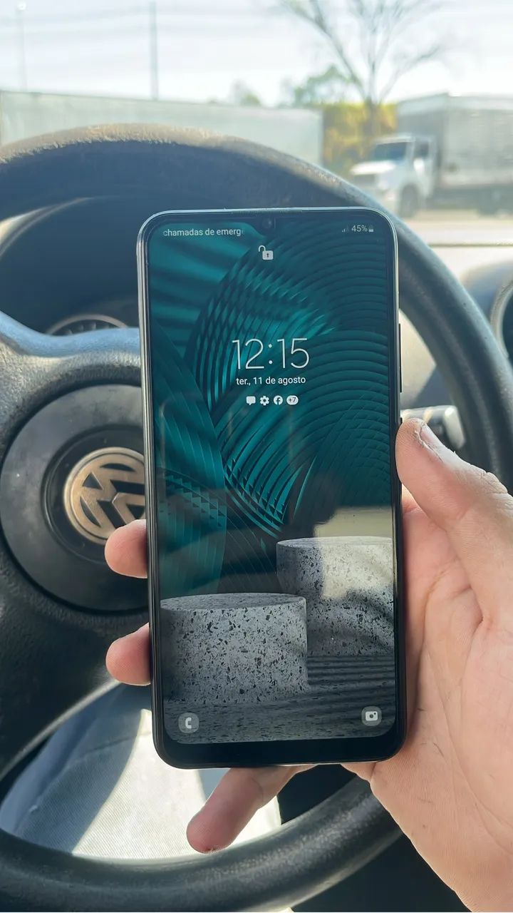 Galaxy a02s 32g - Foto 3