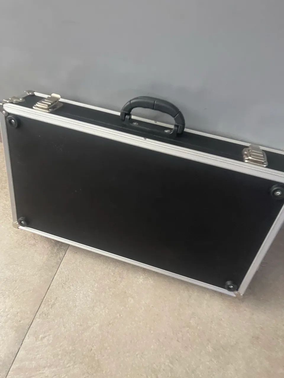 Controladora Numark com case - Foto 2