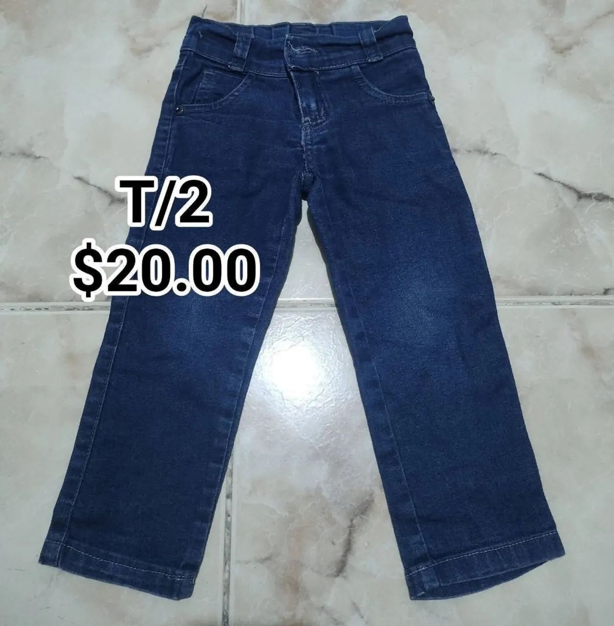 Calça infantil menino ? - Foto 5
