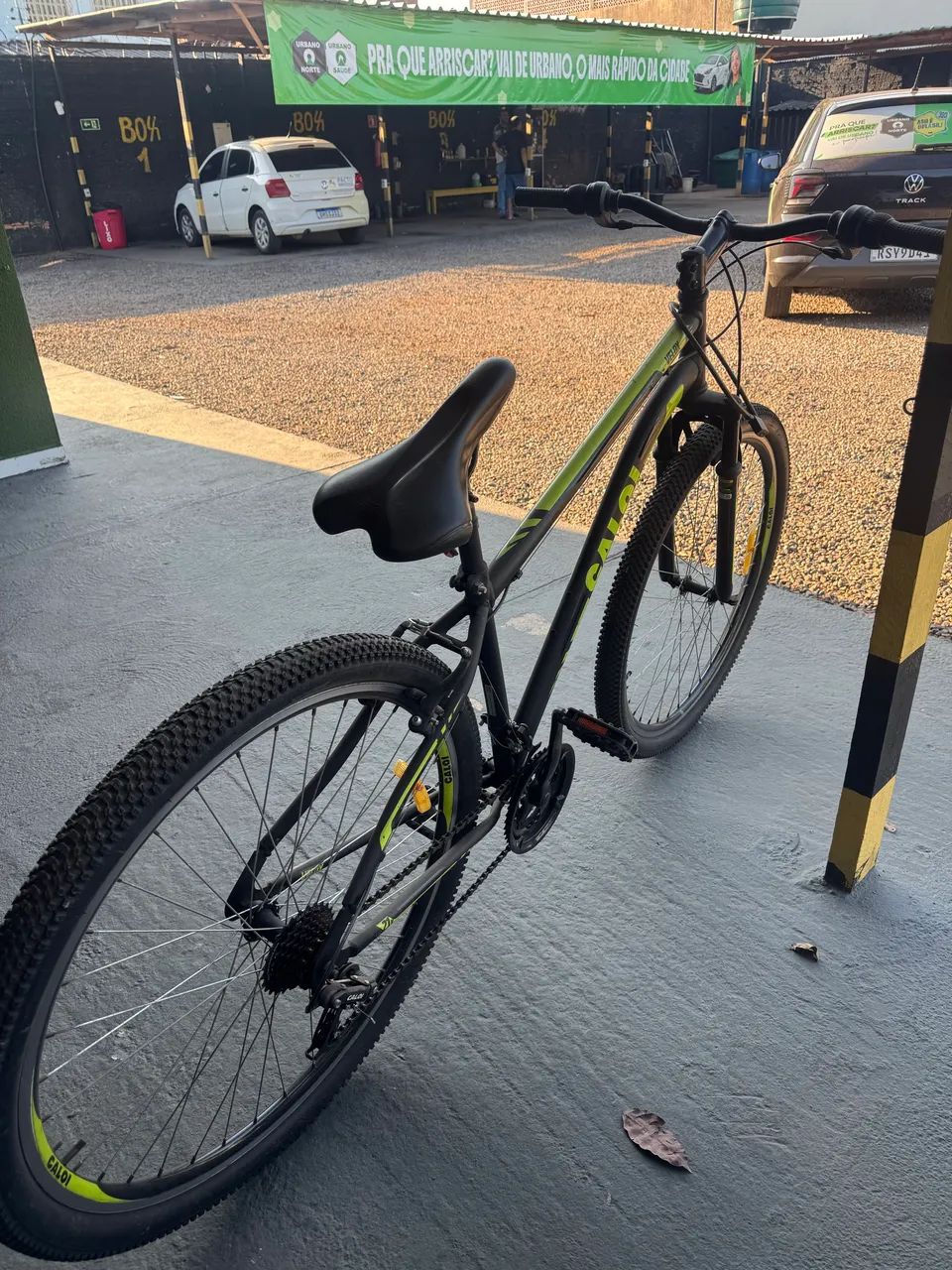 Vende-se bicicleta  - Foto 3