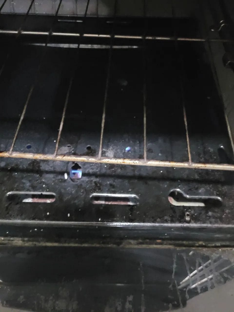 Fogão Electrolux 4 bocas - Foto 5